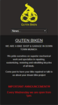 Mobile Screenshot of gutenbiken.com